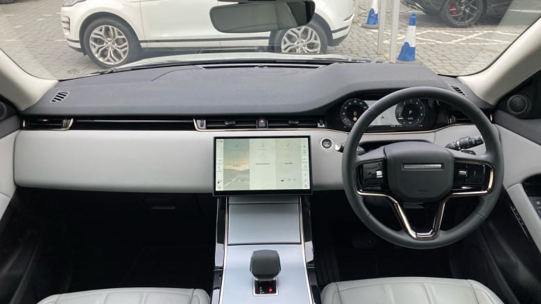 Land Rover Range Rover Evoque 1.5 P270e S 5dr Auto Hatchback